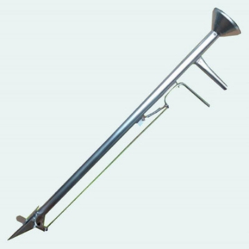 รูปภาพของ Máy gieo hạt D28, Dụng cụ trồng cây tự động miệng Inox, Dụng cụ bón phân bán tự động