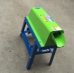 Ảnh của Máy tuốt ngô TMM-01, Máy tách hạt bắp mini 1 cửa, Máy sơ chế ngô