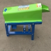 Ảnh của Máy tuốt ngô TMM-01, Máy tách hạt bắp mini 1 cửa, Máy sơ chế ngô