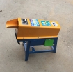 Ảnh của Máy tuốt ngô TMM-01, Máy tách hạt bắp mini 1 cửa, Máy sơ chế ngô