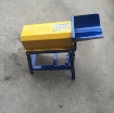 Gambar Máy tách hạt ngô TMM-02, Máy tách hạt bắp mini 2 cửa, Máy sơ chế ngô