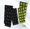 Ảnh của Túi trồng cây treo tường 18 lỗ, Túi làm vườn tường trang trí, Túi trồng hoa, rau, cây cảnh