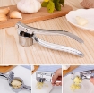 Ảnh của Dụng cụ ép Tỏi ET155, Hành, Nghiền tỏi, Xay tỏi, Ớt chuyên dụng, Dụng cụ nhà bếp