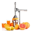 Ảnh của Máy ép cam bằng tay ORG-1 Inox, Ép trái cây, lựu, bưởi, Dụng cụ Ép cam chuyên dụng