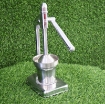 Ảnh của Máy ép cam bằng tay ORG-1 Inox, Ép trái cây, lựu, bưởi, Dụng cụ Ép cam chuyên dụng
