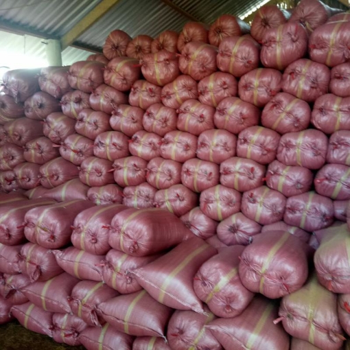 Ảnh của Xơ dừa trồng rau (Bao 40 lit), Mùn dừa ươm hạt, mụn cám sơ dừa ươm cây Trồng hoa