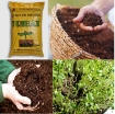 รูปภาพของ Đất Tribat dinh dưỡng 20dm3, Đất trồng cây có kèm phân bón, Trồng rau mầm, Rau, Hoa