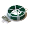 Ảnh của Cuộn dây buộc đồ đa năng Twist Tie GX-001, 50m (Dây nhựa, lõi kẽm)