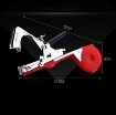 รูปภาพของ Máy buộc dây  SUCA SC-8105 Dụng cụ buộc Cà chua, Nho, Dưa leo, Dây leo Tape tool, Buộc cây leo giàn
