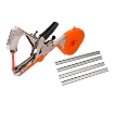 รูปภาพของ Máy buộc dây  SUCA SC-8105 Dụng cụ buộc Cà chua, Nho, Dưa leo, Dây leo Tape tool, Buộc cây leo giàn