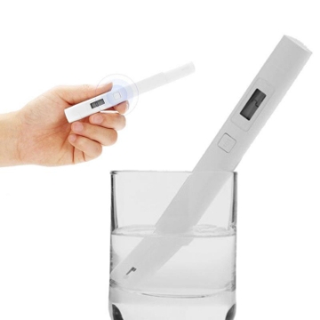 Ảnh của Bút đo TDS xiaomi, Dụng cụ đo TDS, Máy đo EC, Máy thử độ cứng của nước