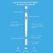 Ảnh của Bút đo TDS xiaomi, Dụng cụ đo TDS, Máy đo EC, Máy thử độ cứng của nước