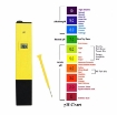 รูปภาพของ Bút đo độ PH của nước PH-009, Máy đo PH, Dụng cụ đo PH Dung dịch Chất lỏng
