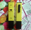 รูปภาพของ Bút đo độ PH của nước PH-009, Máy đo PH, Dụng cụ đo PH Dung dịch Chất lỏng