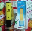 รูปภาพของ Bút đo độ PH của nước PH-009, Máy đo PH, Dụng cụ đo PH Dung dịch Chất lỏng