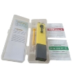 รูปภาพของ Bút đo độ PH của nước PH-009, Máy đo PH, Dụng cụ đo PH Dung dịch Chất lỏng