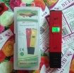 Ảnh của Bút đo độ PH của nước PH-2011, Máy đo PH chất lỏng, Dụng cụ đo PH Dung dịch