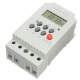 Ảnh của Thiết bị hẹn giờ điện tử KG316T-II 16 chế độ, Ổ cắm hẹn giờ trực tiếp công suất tải 5000W