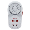 图片 Ổ cắm điện hẹn giờ đếm ngược Kerde TW-263, 20-600 phút, Công tắc hẹn giờ cơ, Count down timer