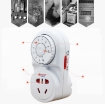 图片 Ổ cắm điện hẹn giờ đếm ngược Kerde TW-263, 20-600 phút, Công tắc hẹn giờ cơ, Count down timer