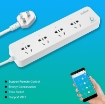 Ảnh của Ổ cắm điện thông minh điều khiển qua wifi, Công tắc Broadlink MP1, Thiết bị IOT 4.0 MP1