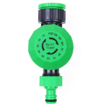 Ảnh của Van nước hẹn giờ đếm ngược FUJIN-N, 10~120 phút, Van hẹn giờ tự động tưới cây