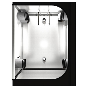 Ảnh của Lều trồng cây 240*120*200 cm, Nhà trồng nấm, Vải 600D phản quang, Grow tent