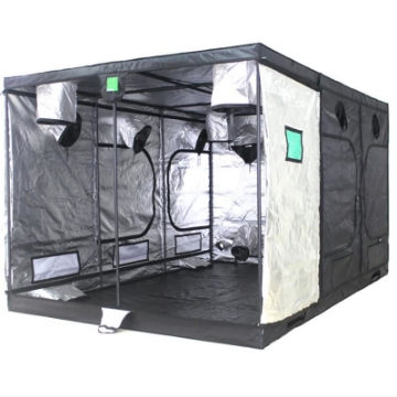 Ảnh của Lều trồng cây 300*150*200 cm, Nhà trồng nấm, Vải 600D phản quang, Grow tent