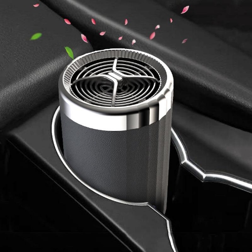 Ảnh của Sáp hương nước hoa nam ô tô AUZ-250 ml, Bình thơm khử mùi xe hơi, nhà vệ sinh, phòng ngủ