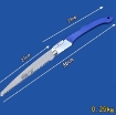 Picture of Cưa gấp cắt cành TKG-56 cm, Cưa cắt tỉa bon sai, Cưa mini cắt cây cảnh, Cưa tay gấp gọn