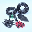图片 Bộ Kit 32 Đầu béc tưới 8 tia đầy đủ dây, phụ kiện TX-DIY-03, Bộ tưới nhỏ giọt 8 tia cho rau hoa tự láp DIY