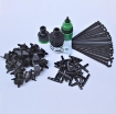 รูปภาพของ Bộ Kit 18 Đầu béc nhỏ giọt 8lit đầy đủ dây, phụ kiện TX-DIY-061, Tưới rau tự lắp ráp, tưới cây, hoa DIY