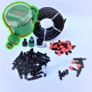 Ảnh của Kit 32 Đầu béc phun sương 10lit + Van nước hẹn giờ FUJIN TX-DIY-044, Bộ tưới phun sương làm mát, tưới hoa lan DIY