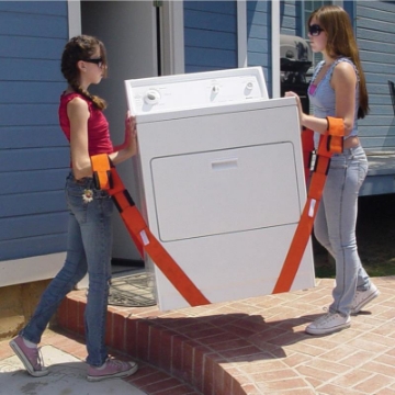 Ảnh của Dây nâng đồ đa năng Forearm Forklift FF-HAND, Dây nâng di chuyển đồ đạc đeo tay