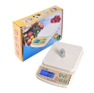 รูปภาพของ Cân điện tử, Cân tiểu ly nhà bếp SF-400A, Cân bột làm bánh, Cân thực phẩm, Cân thuốc, Cân hóa chất