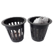 Ảnh của Rọ trồng thủy canh D57. Rọ nhựa thủy canh, Cốc trồng rau thủy canh, Rọ đựng giá thể thủy canh