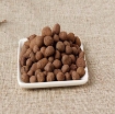 รูปภาพของ Sỏi nhẹ, Hạt đất sét nung nguyên bao, Viên sỏi hạt trung bình 10-15 mm, Expanded clay pebbles
