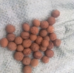 图片 Sỏi nhẹ, Hạt đất sét nung nguyên bịch, Viên sỏi hạt to 15-25 mm, Expanded clay pebbles