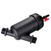 Ảnh của Lọc lưới tưới cây LRR-63 2" ϕ63, Quả lọc màng chữ Y cho hệ thống tưới, Bộ lọc nước tưới cây