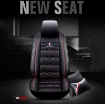 รูปภาพของ Áo ghế ô tô 5D, Áo ghế xe hơi, Bọc da ghế xe 5D A28 5 ghế, Bọc ghế ô tô 4 - 5 chỗ