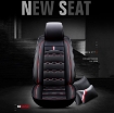 Ảnh của Áo ghế ô tô 5D, Áo ghế xe hơi, Bọc da ghế xe 5D A28.1 1 ghế, Bọc ghế ô tô 4-5 chỗ