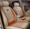 รูปภาพของ Áo ghế trước xe ô tô, Áo ghế trước xe hơi, bọc da ghế xe 3D A25.1 1 Ghế trước, Bọc ghế cho xe tải