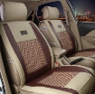 รูปภาพของ Áo ghế trước xe ô tô, Áo ghế trước xe hơi, bọc da ghế xe 3D A25.1 1 Ghế trước, Bọc ghế cho xe tải