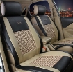 รูปภาพของ Áo ghế trước xe ô tô, Áo ghế trước xe hơi, bọc da ghế xe 3D A25.1 1 Ghế trước, Bọc ghế cho xe tải