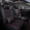 รูปภาพของ Áo ghế trước xe ô tô A00.1 1 Ghế, Áo ghế xe hơi, Bọc da ghế xe, Trùm ghế xe tải