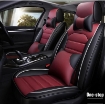 Ảnh của Áo ghế trước xe ô tô A30.1 1 Ghế, Áo ghế xe hơi, Bọc da ghế xe, Trùm ghế xe tải