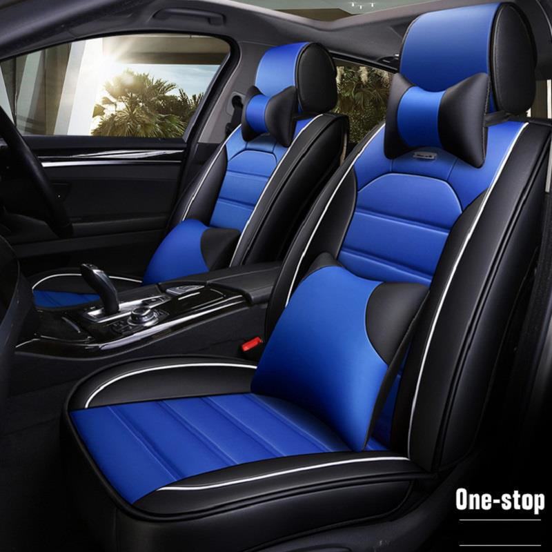 Đen - Xanh - 2 Gối [+75,000đ]