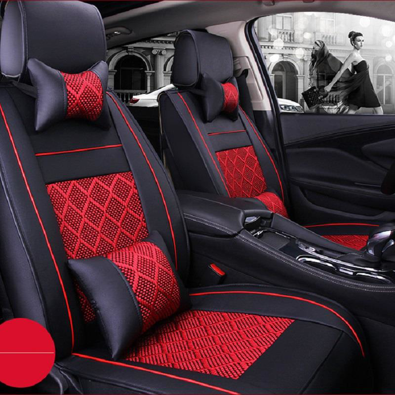 Đen - Đỏ - 2 Gối [+75,000đ]