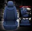 รูปภาพของ Áo ghế ô tô, Áo ghế xe hơi, Bọc da ghế xe A68.1 1 Ghế, Trùm ghế xe tải