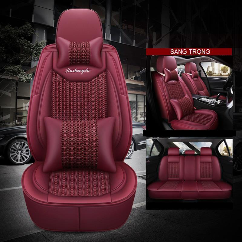 Đỏ + Gối [+75.000đ]